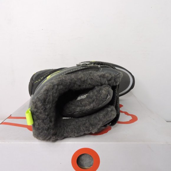 Kappa winter and snow warm boots for kids size 13.5 - Picture 5 of 7